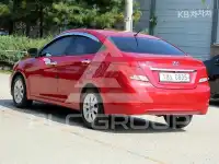 2016 Hyundai Accent