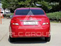 2016 Hyundai Accent