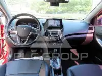 2016 Hyundai Accent