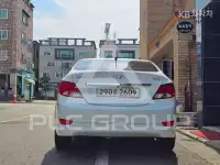 2016 Hyundai Accent