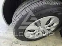 2016 Hyundai Accent