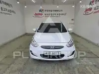 2016 Hyundai Accent