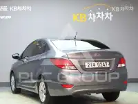 2016 Hyundai Accent