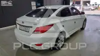 2016 Hyundai Accent