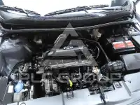 2016 Hyundai Accent