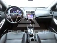 2016 Hyundai Accent