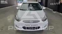 2016 Hyundai Accent