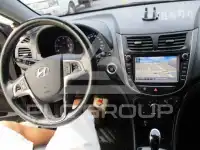 2016 Hyundai Accent