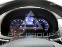 2016 Hyundai Accent