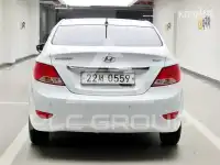 2016 Hyundai Accent