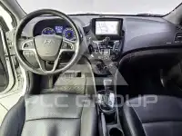 2016 Hyundai Accent