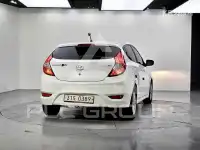 2016 Hyundai Accent