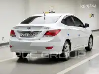 2016 Hyundai Accent