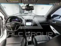 2016 Hyundai Accent