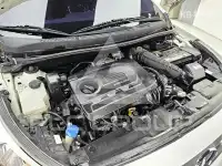 2016 Hyundai Accent
