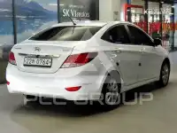 2016 Hyundai Accent