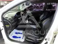 2016 Hyundai Accent