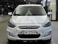 2016 Hyundai Accent