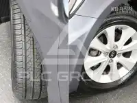 2016 Hyundai Accent