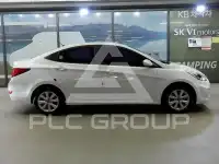 2016 Hyundai Accent