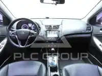 2016 Hyundai Accent