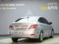 2016 Hyundai Accent