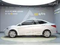 2016 Hyundai Accent