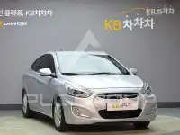 2016 Hyundai Accent