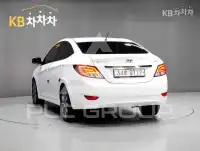 2016 Hyundai Accent