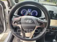 2016 Hyundai Accent