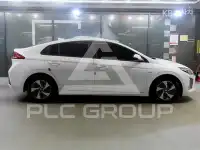 2016 Hyundai Ioniq
