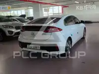 2016 Hyundai Ioniq