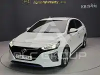 2016 Hyundai Ioniq