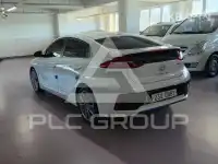 2016 Hyundai Ioniq
