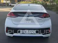 2016 Hyundai Ioniq