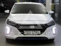 2016 Hyundai Ioniq
