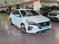 2016 Hyundai Ioniq