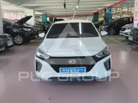 2016 Hyundai Ioniq