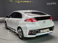 2016 Hyundai Ioniq