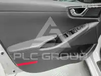 2016 Hyundai Ioniq
