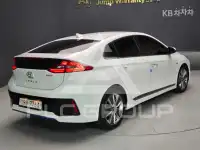 2016 Hyundai Ioniq