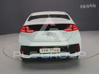 2016 Hyundai Ioniq