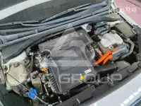 2016 Hyundai Ioniq