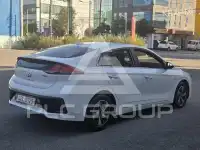 2016 Hyundai Ioniq