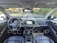 2016 Hyundai Ioniq