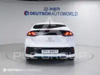 2016 Hyundai Ioniq