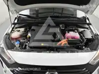 2016 Hyundai Ioniq