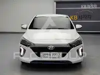 2016 Hyundai Ioniq