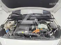 2016 Hyundai Ioniq