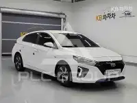2016 Hyundai Ioniq